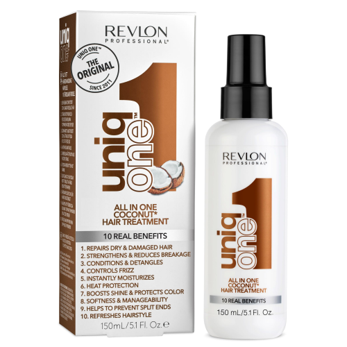 Uniq 1 Hair Treatment Coconut Fragrance