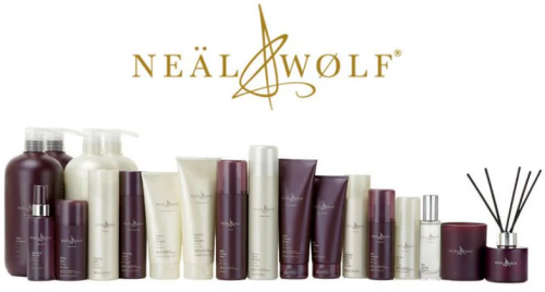 neal and wolf photo