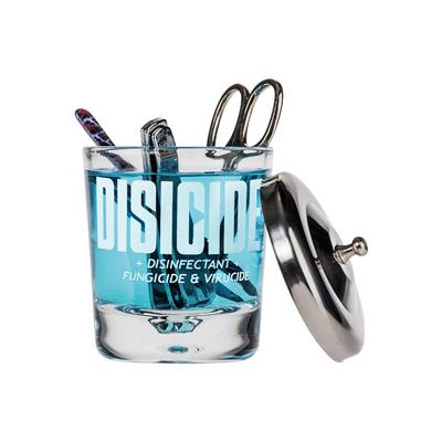 Disicide Sanitizing Disinfectant Jar 160ml