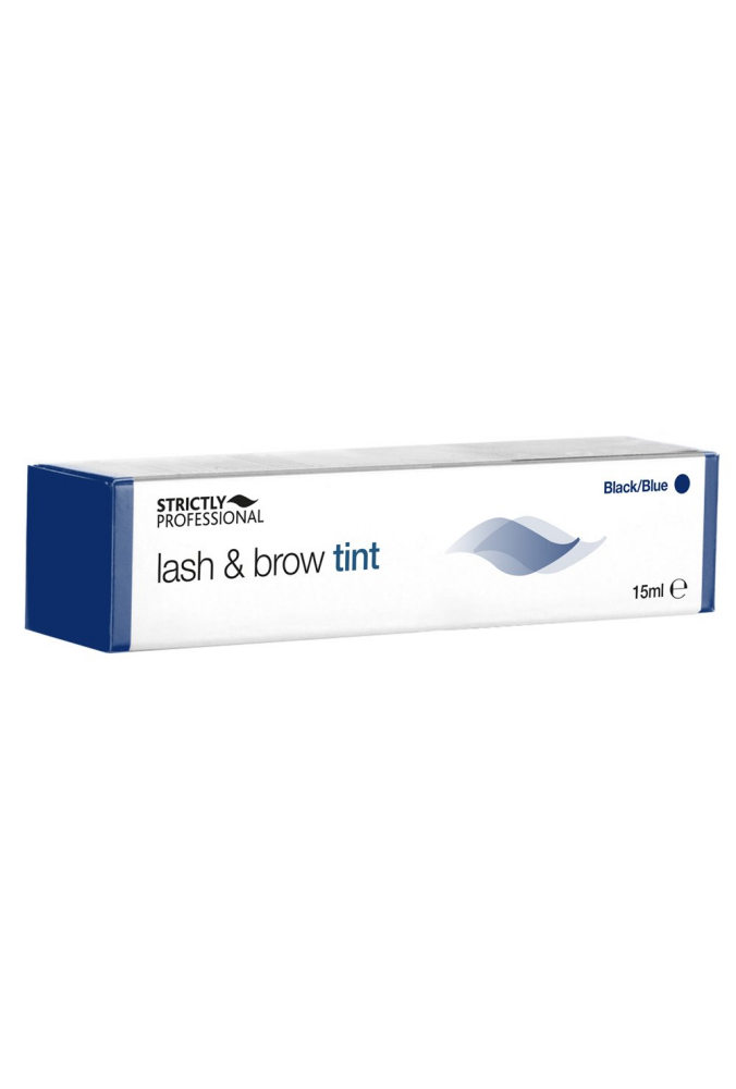Eyelash Tint Blue/Black 15g