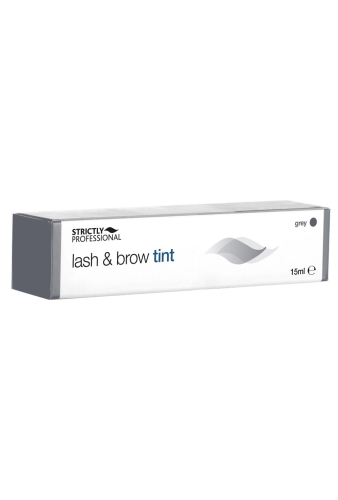 Eyelash Tint Grey 15g