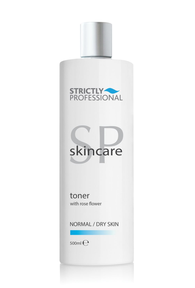 Toner for Normal/Dry Skin 500ml