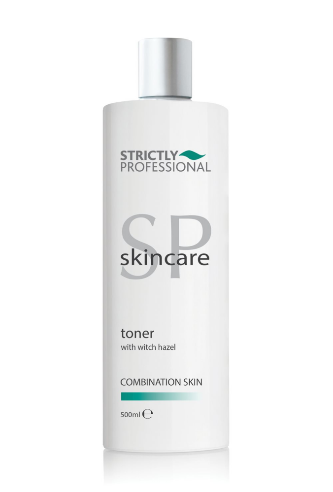 Toner for Oily/Combination Skin 500ml