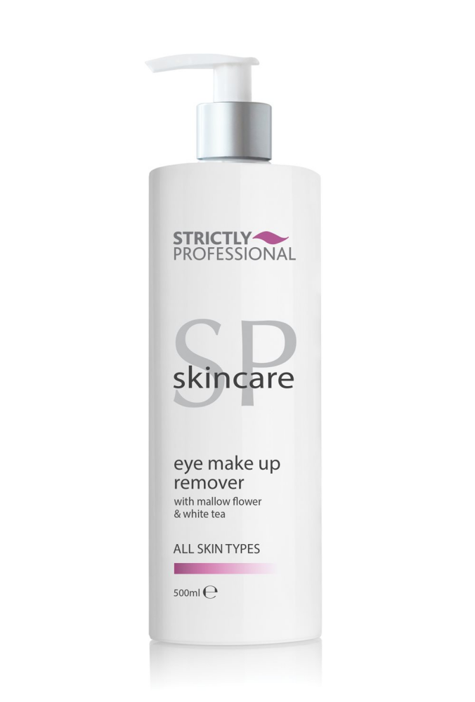 Eye Make Up Remover 500ml