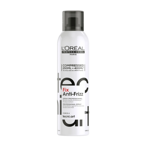 Fix Anti-Frizz Spray 250ml