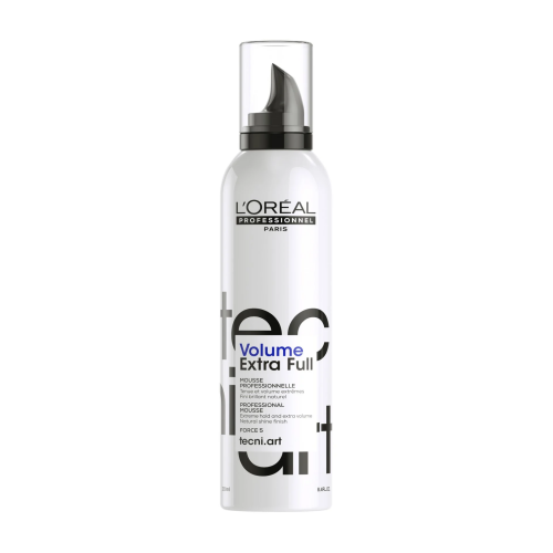 Full Volume Extra Mousse 250ml