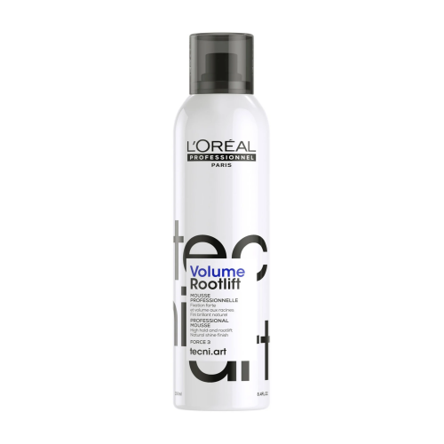 Volume Lift Mousse 250ml