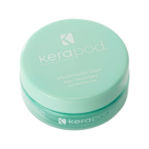 Kerapod VitaSmooth Dark 100ml Keratin Smoothing Treatment