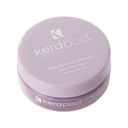 Kerapod SilkieSmooth Blonde 100ml Keratin