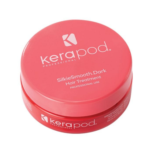 Kerapod SilkieSmooth Dark 100ml Keratin Smoothing Treatment