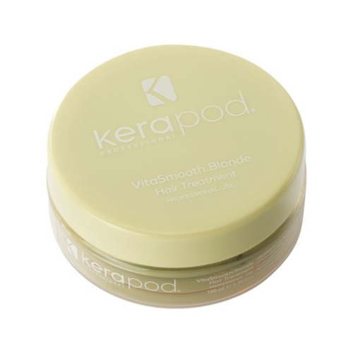 Kerapod VitaSmooth Blonde 100ml Keratin