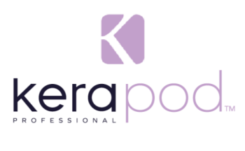 kerapod logo