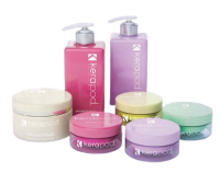 Kerapod Salon Intro Kit