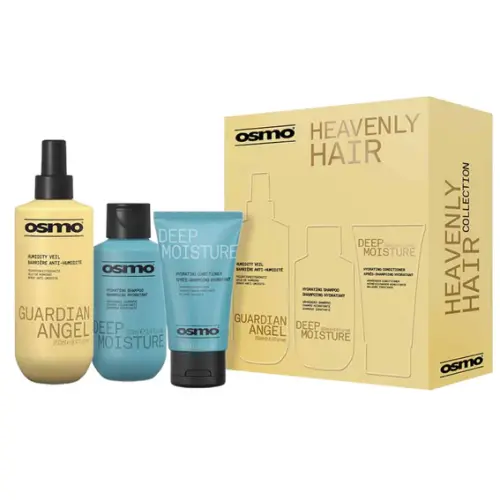 Osmo Heavenly Hair Collection Gift Set