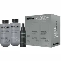 Osmo Blonde Super Ice Collection Gift Set