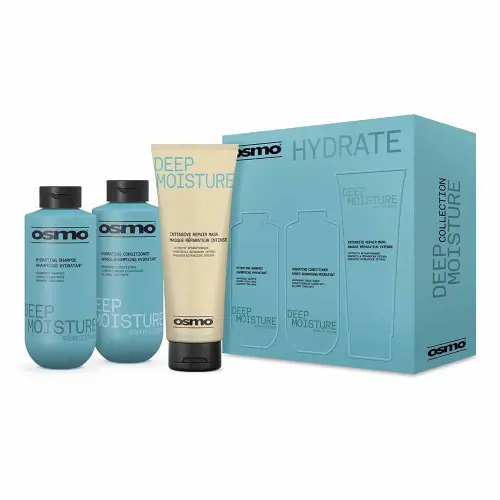 Osmo HYDRATE Deep Moisture Gift Set