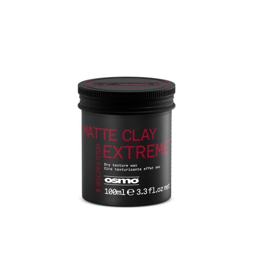 Osmo Matte Clay Extreme 100ml