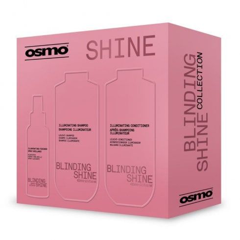 Osmo Blinding Shine Xmas Gift Set