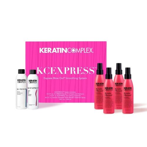 KC Express System Kit