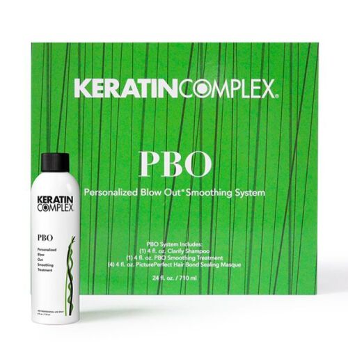 KC Personalized Blow Out PBO System Kit
