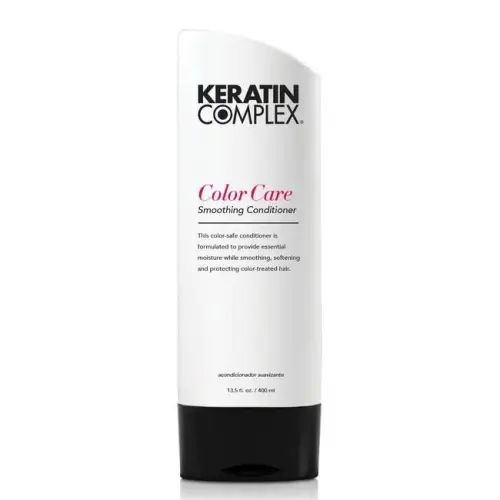 KC Color Care Smoothing Conditioner 400ml