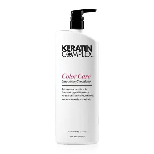 KC Color Care Smoothing Conditioner 1000ml