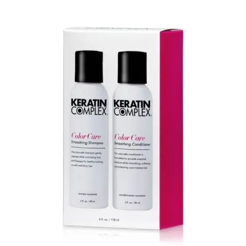 KC Colour Care Travel Duo (2 x 89ml)