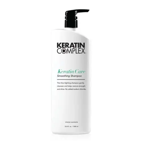 KC Keratin Care Smoothing Shampoo 1000ml