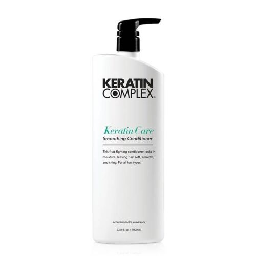 KC Keratin Care Smoothing Conditioner 1000ml