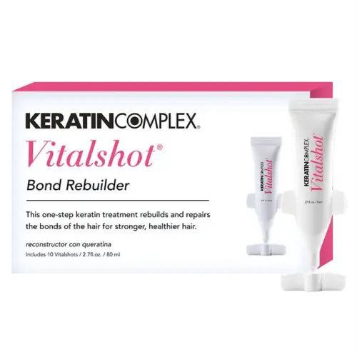 KC Vitalshot Bond Rebuilder 10 x 8ml