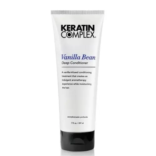 KC Vanilla Bean Deep Conditioner 207ml