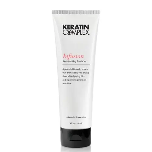 KC Infusion Keratin Replenisher 118ml