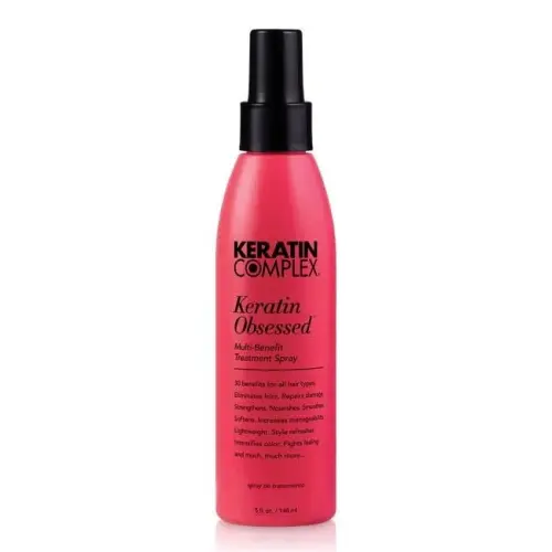KC Keratin Obsessed Multi-Benefit Treatment Spray 148ml