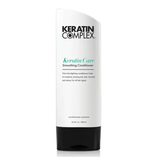 KC Keratin Care Smoothing Conditioner 400ml