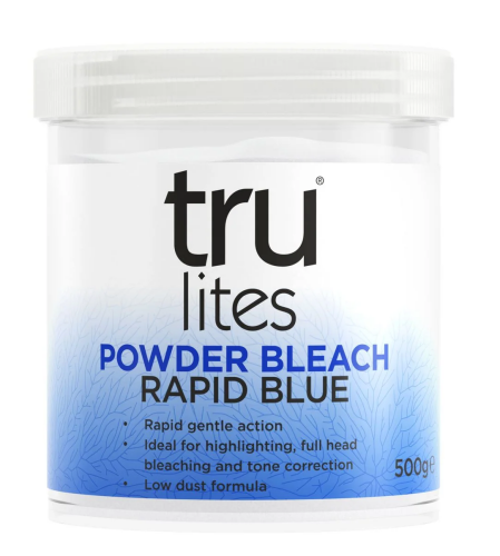 Trulites Rapid Blue 500g