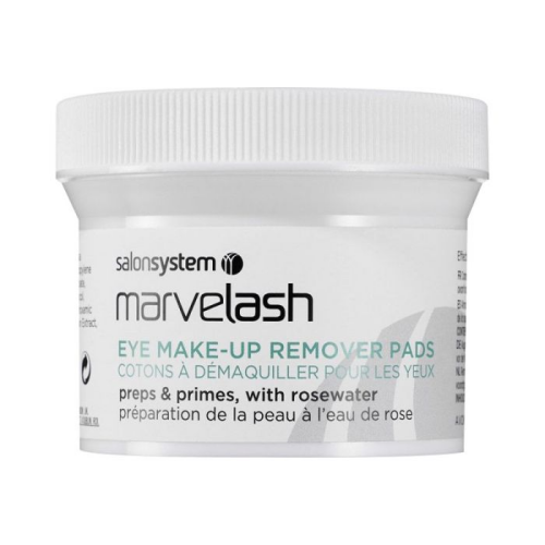Marvelash Eye Make-Up Remover Pads x 75