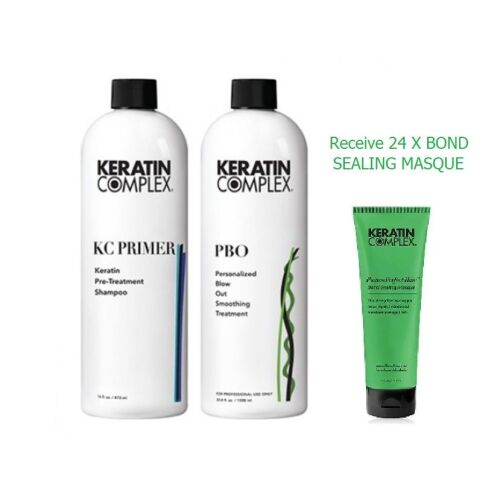 KC Personalized Blow Out PBO System