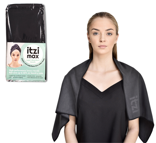 Itzi Towels Max x 1