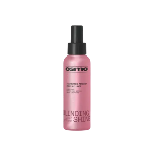 OSMO Blinding Shine Illuminating Finisher 125ml
