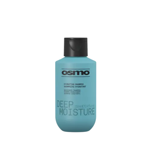 OSMO Deep Moisture Hydrating Shampoo 400ml