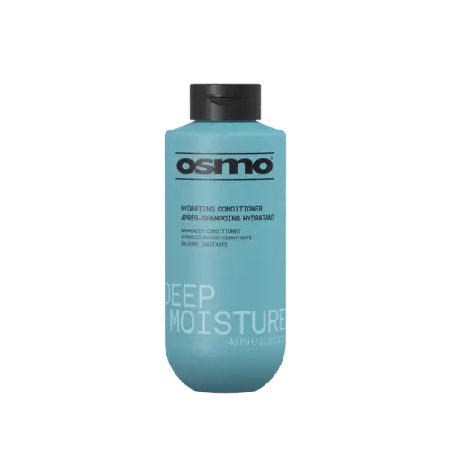 Deep Moisture Hydrating Conditioner 400ml