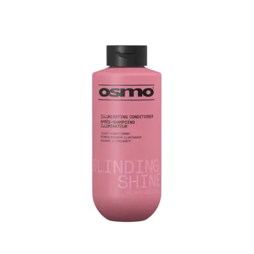 OSMO Blinding Shine Illuminating Conditioner 400ml