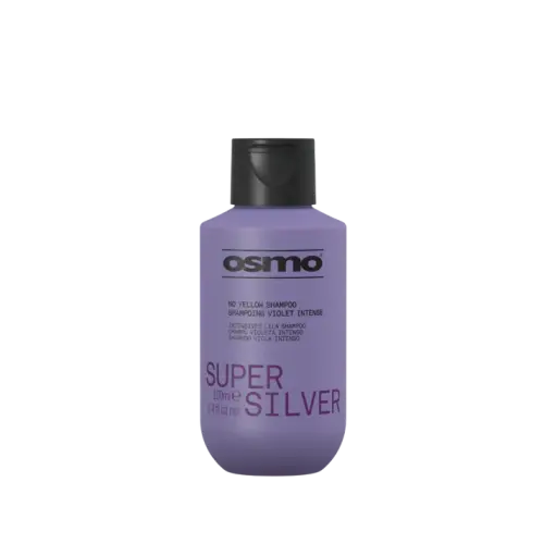 OSMO Super Silver No Yellow Shampoo 400ml