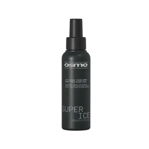 OSMO Super Ice Icey Blonde Toning Spray 100ml