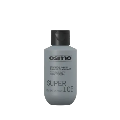 OSMO Super Ice Brightening Shampoo 400ml