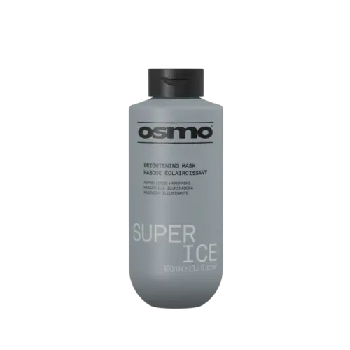 OSMO Super Ice Brightening Mask 400ml