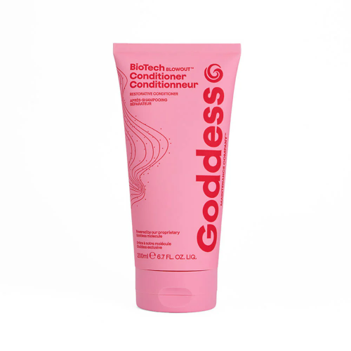 Goddess Biotech Blowout Restorative Conditioner 200ml
