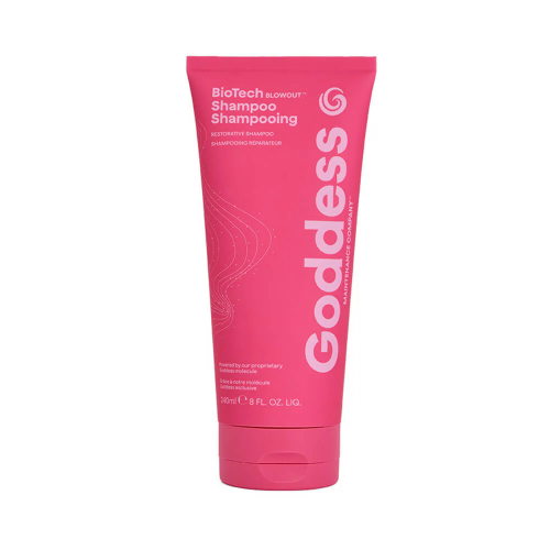 Goddess Biotech Blowout Restorative Shampoo 240ml