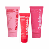 Goddess Biotech Blowout Intro Bundle