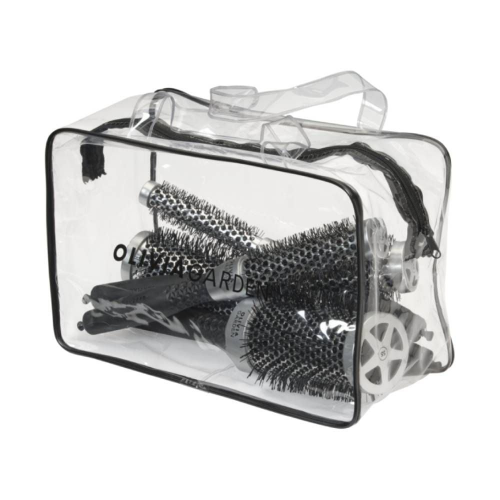 Olivia Garden Essential Blowout Classic Brush Set